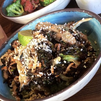 Green Lemon - Mexican Near Me - Tampa, Florida
