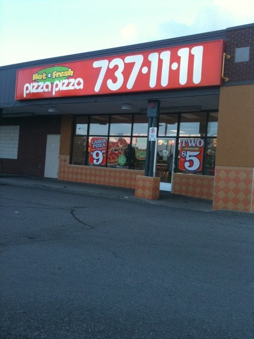 PIZZA PIZZA LOCATIONS IN OTTAWA ON visual data 6
