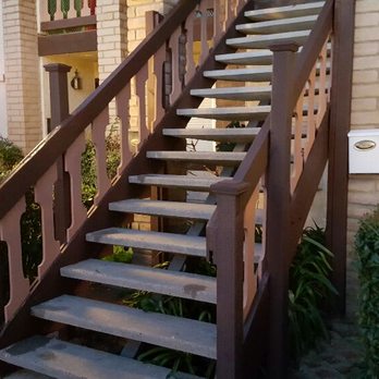Rehab Properties - Stairs - Handyman Near Me - Sacramento, California Rehab Properties - Stairs - Handyman Near Me - Sacramento, California