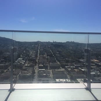 100 Van Ness - Hayes Valley from the rooftop - Apartments Near Me - San Francisco, California 100 Van Ness - Hayes Valley from the rooftop - Apartments Near Me - San Francisco, California