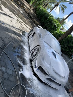 Before and Afters - Miami Detailing company has all necessary insurance, equipment, experience and performance. We specialize in mobile detailing, so WE COME TO YOU! No need to drive to a brick and mortar location and wait around for hours or arrange for rides to and from the service location. It’s simply the easiest and most convenient way to get your car detailed. Before and Afters - Miami Detailing company has all necessary insurance, equipment, experience and performance. We specialize in mobile detailing, so WE COME TO YOU! No need to drive to a brick and mortar location and wait around for hours or arrange for rides to and from the service location. It’s simply the easiest and most convenient way to get your car detailed.