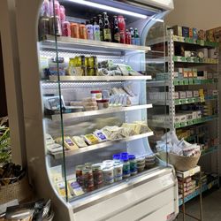 Wautoma Springs Winery - A deli and mini-grocery featuring amazing cheeses, crackers and canned goods