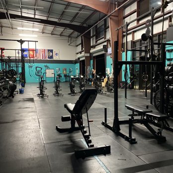 Lahaina Crossfit - Gyms Near Me - Lahaina, Hawaii