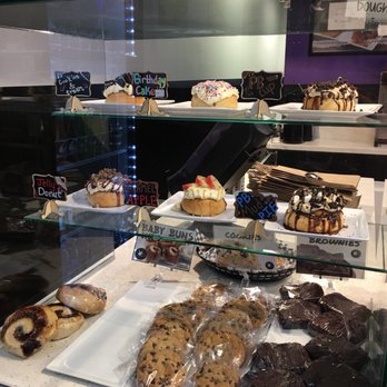 Cinnaholic - Bakeries Near Me - Henderson, Nevada Cinnaholic - Bakeries Near Me - Henderson, Nevada