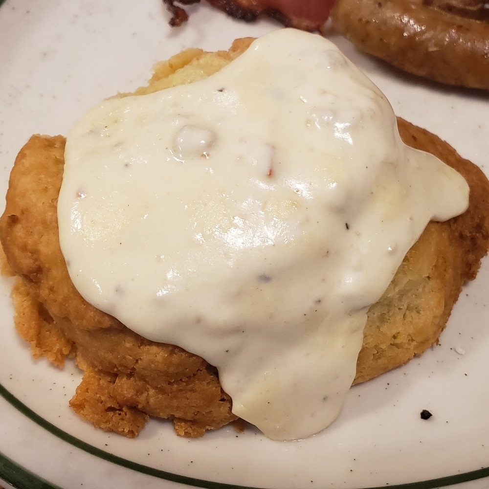 Table Mesa - Biscuit and gravy - Latin American Near Me - Bentonville, Arkansas Table Mesa - Biscuit and gravy - Latin American Near Me - Bentonville, Arkansas