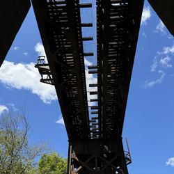 Pipeline Trail