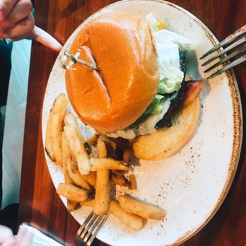 Clear Sky Cafe - Pub Burger - New American Near Me - Clearwater, Florida Clear Sky Cafe - Pub Burger - New American Near Me - Clearwater, Florida