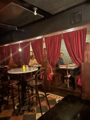 Volstead's Emporium by null