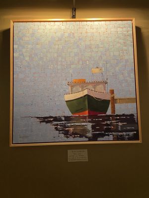 The Riverside Inn by null