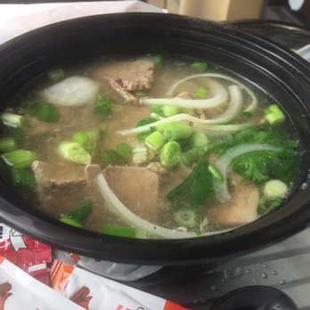 Bun Me! - Small ass pho - Vietnamese Near Me - Northridge, California Bun Me! - Small ass pho - Vietnamese Near Me - Northridge, California