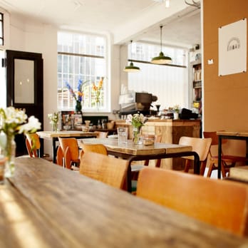 Curio Cabal - Coffee & Tea Near Me - London, XGL