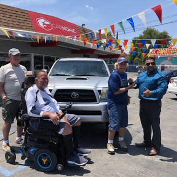 Carnomic - Happy Carnomic Customer! - Used Car Dealers Near Me - Bakersfield, California Carnomic - Happy Carnomic Customer! - Used Car Dealers Near Me - Bakersfield, California