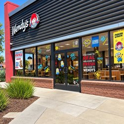 Wendy's