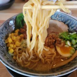 Speakeasy Miso - Noodle Pull!