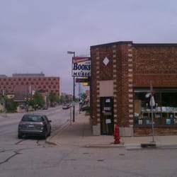 Schroeder Used Books & Music