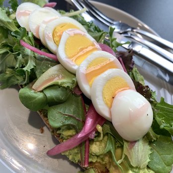 Frame Coffee Roasters - Avocado toast - Coffee Roasteries Near Me - Vienna, Virginia Frame Coffee Roasters - Avocado toast - Coffee Roasteries Near Me - Vienna, Virginia