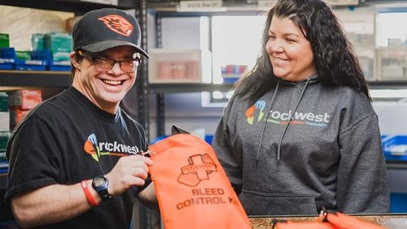 Rockwest Medical - safety consultant in Salem, OR