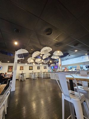 The Current Seafood Counter College Park by null
