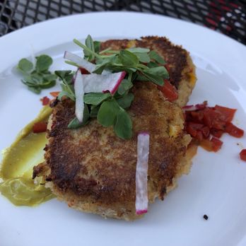 Hemenway's Restaurant - Crab Cakes - Seafood Near Me - Providence, Rhode Island