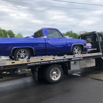 Preferred Auto & Tire - Flat bed tow service !!! - Tires Near Me - Weymouth, Massachusetts Preferred Auto & Tire - Flat bed tow service !!! - Tires Near Me - Weymouth, Massachusetts