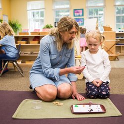 Bay Farm Montessori Academy - Children's House (Preschool, Pre-Kindergarten, and Kindergarten)