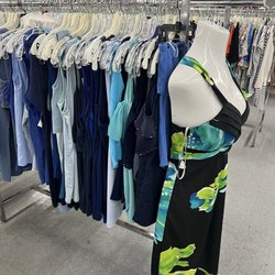 Hope of the Valley Rescue Mission Thrift Store