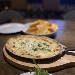 Puttery - Crab dip