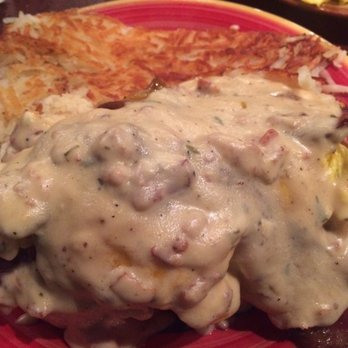 Mimosas Cafe - Countryside Benedict - Breakfast & Brunch Near Me - San Jose, California