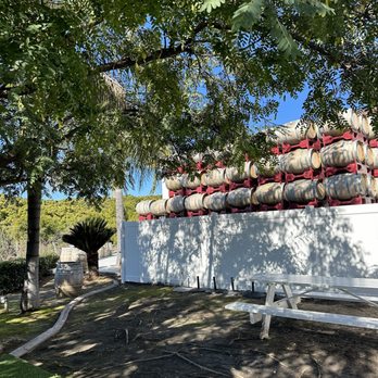 Masia de la Vinya Winery - Winery - Wineries Near Me - Temecula, California Masia de la Vinya Winery - Winery - Wineries Near Me - Temecula, California