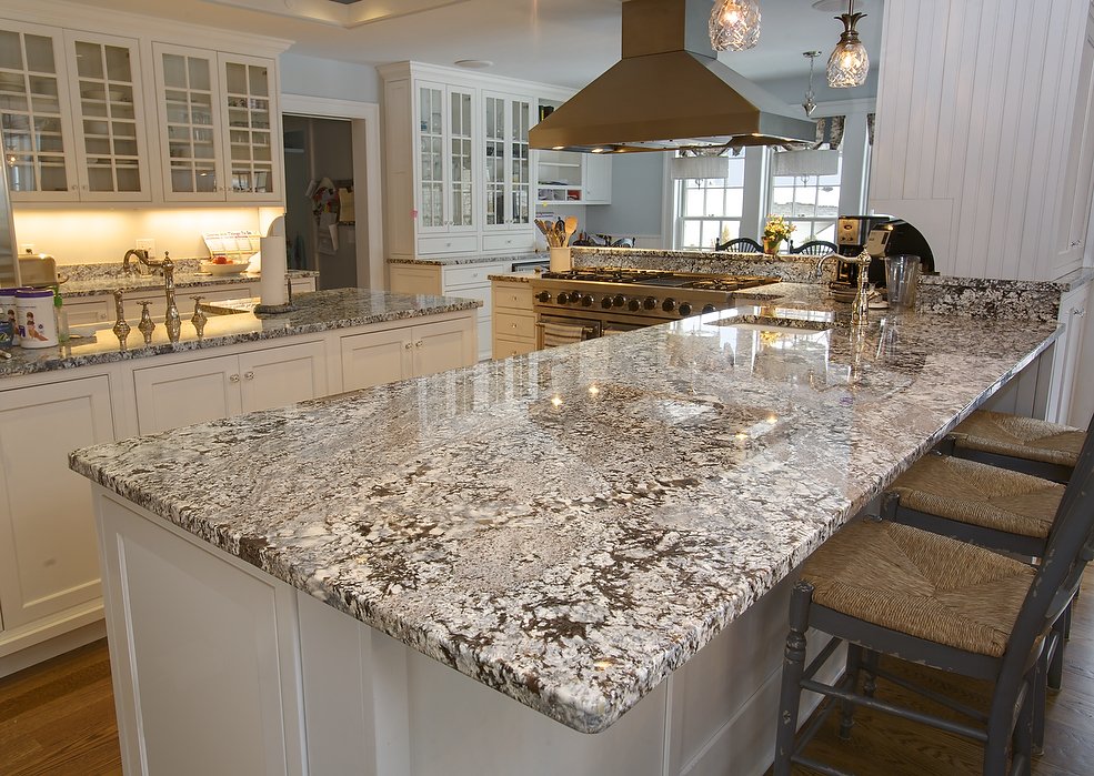 Ana Stone - countertop fabricator in Robbinsville, NJ