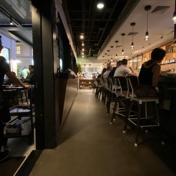 Lineage - Asian Fusion Near Me - Wailea, Hawaii Lineage - Asian Fusion Near Me - Wailea, Hawaii