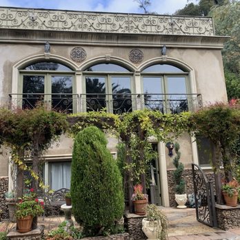 The Houdini Estate - Venues & Event Spaces Near Me - Los Angeles, California The Houdini Estate - Venues & Event Spaces Near Me - Los Angeles, California
