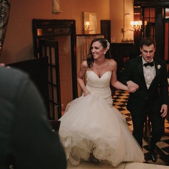 Salvatore's - Venues & Event Spaces Near Me - Chicago, Illinois