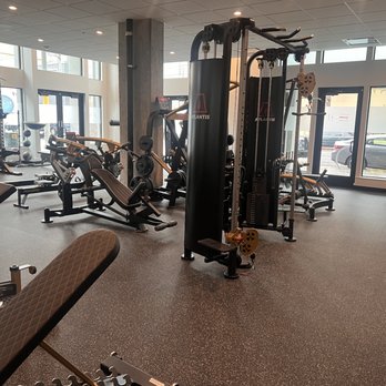 Gymworx - Trainers Near Me - San Francisco, California Gymworx - Trainers Near Me - San Francisco, California