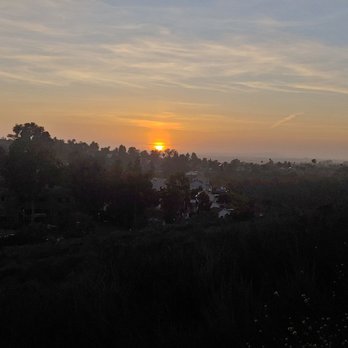 Cowles Mountain - Hiking Near Me - San Diego, California