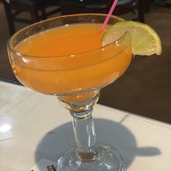 Baba India Restaurant - Margarita - Indian Near Me - Cincinnati, Ohio