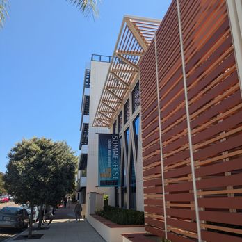 Conrad Prebys Performing Arts Center - Performing Arts Near Me - San Diego, California