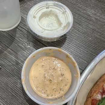 Stone Fire Pizzeria - Pizza Near Me - Yuba City, California