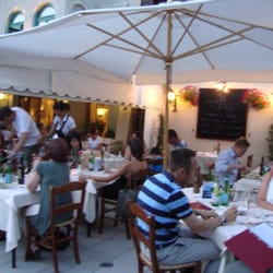 Trattoria De Toni