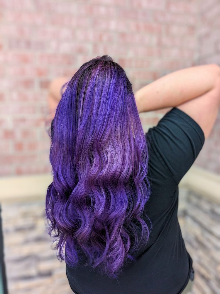 Luxe Salon & Spa - patient advocate in Pearland, TX