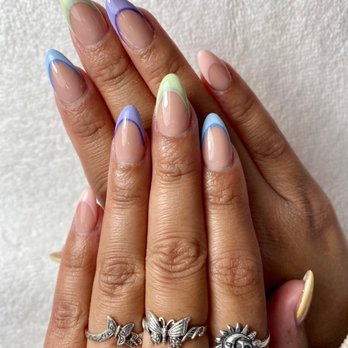 Magic Beauty Salon - Birthday nails! - Nail Salons Near Me - Vallejo , California Magic Beauty Salon - Birthday nails! - Nail Salons Near Me - Vallejo , California
