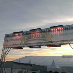 Oktoberfest Münster