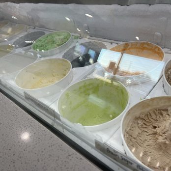 Churn And Bake Ice Cream - Various fun Asian and general flavors - Ice Cream & Frozen Yogurt Near Me - Plano, Texas Churn And Bake Ice Cream - Various fun Asian and general flavors - Ice Cream & Frozen Yogurt Near Me - Plano, Texas