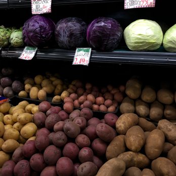 Cliff's Country Market - Cliff's Country Market in Caldwell, Idaho. - Fruits & Veggies Near Me - Caldwell, Idaho