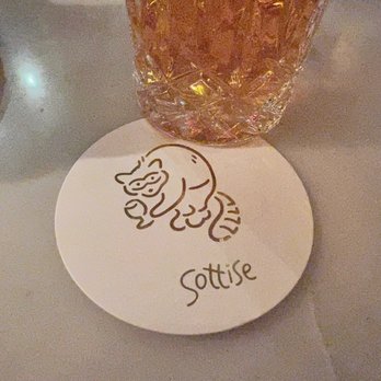 Sottise - French Near Me - Phoenix, Arizona