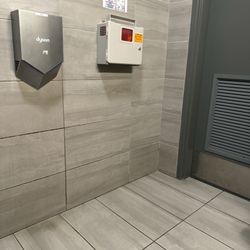 Goodwill Industries Sacramento Valley & Northern Nevada - Cleanest restroom ever in a Goodwill