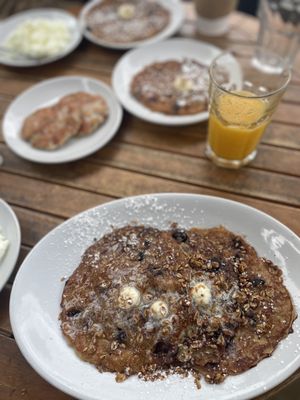 Breakfast by Salt's Cure by null