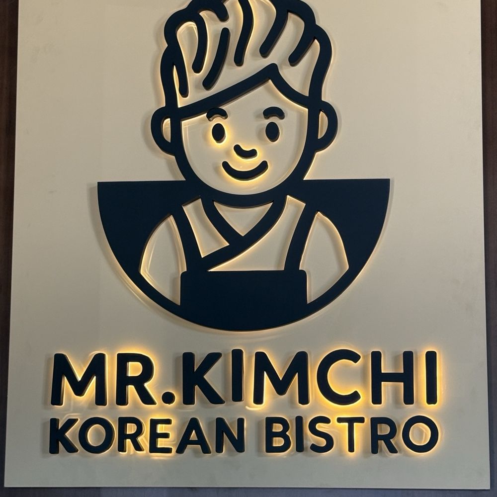 Mr Kimchi Korean Bistro - Korean Near Me - Oklahoma City, Oklahoma Mr Kimchi Korean Bistro - Korean Near Me - Oklahoma City, Oklahoma