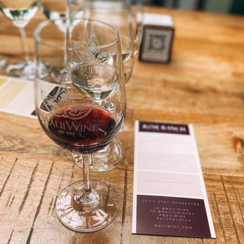 MauiWine - Rose Ranch - Wineries Near Me - Kula, Hawaii MauiWine - Rose Ranch - Wineries Near Me - Kula, Hawaii