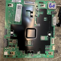 Technopia - Tv Main board repair.